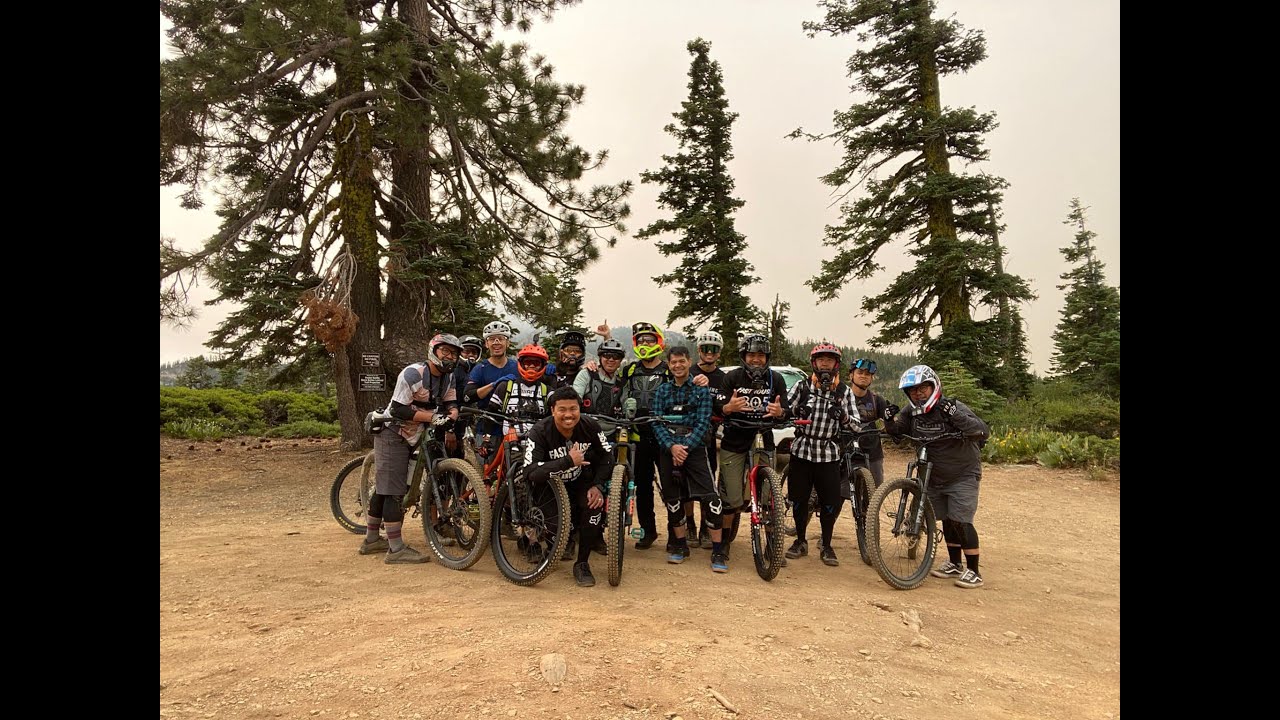 MTB || downieville