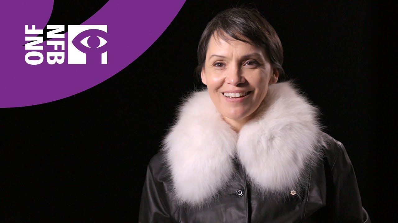 Susan Aglukark: Breaths