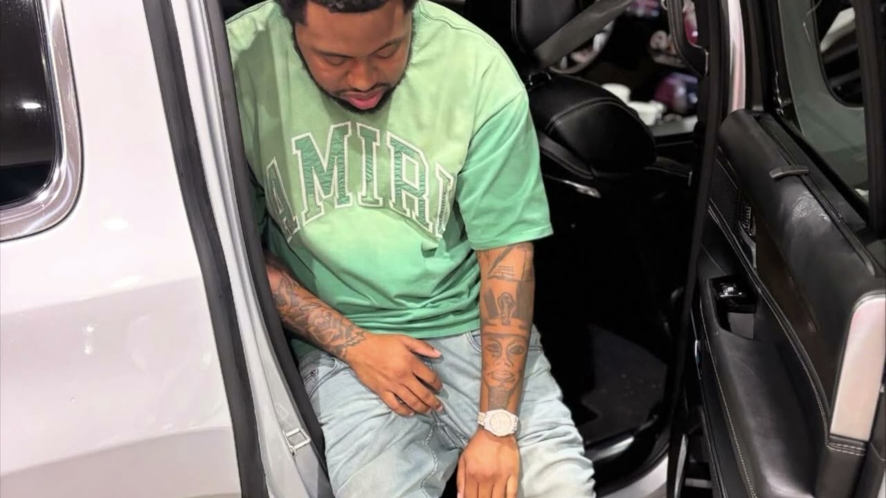 AgnsBill x Dirty Money FAST