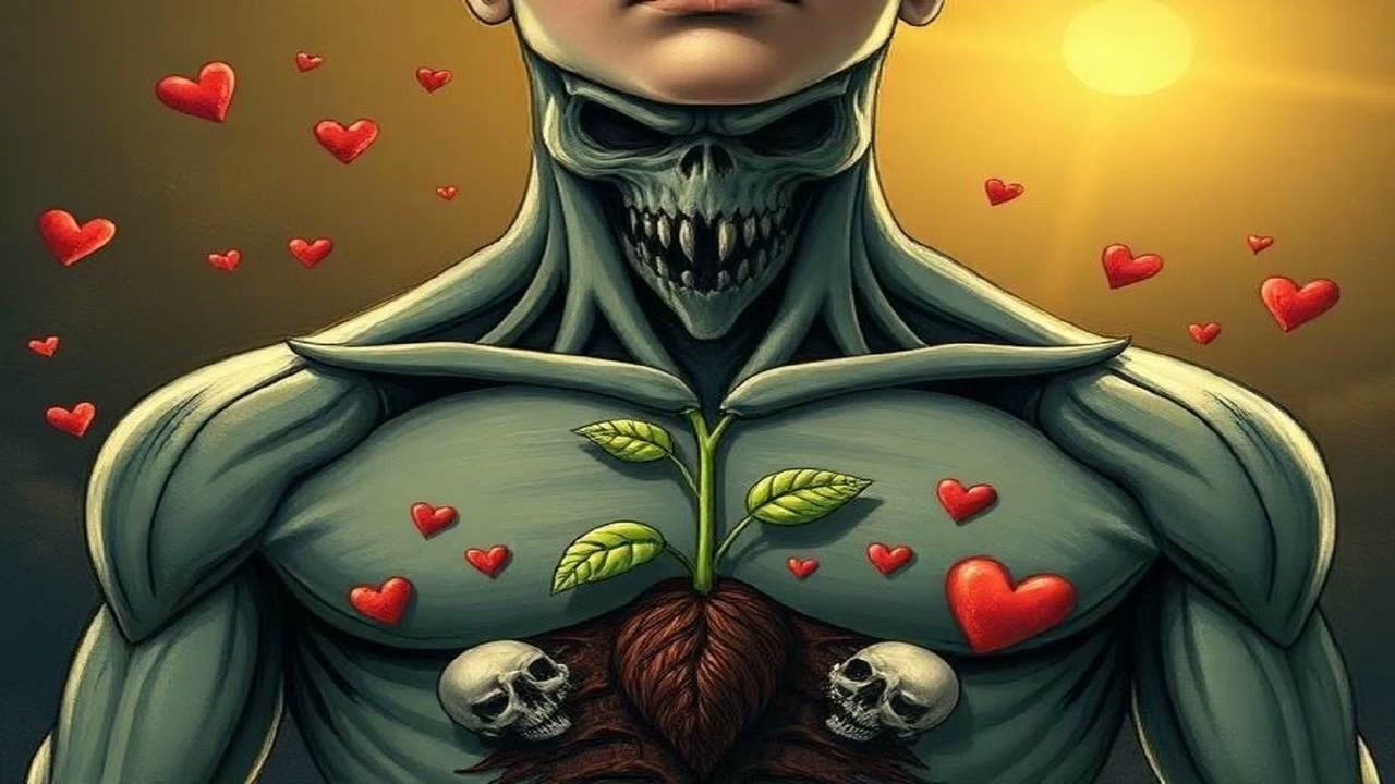 The Monster and the Seed