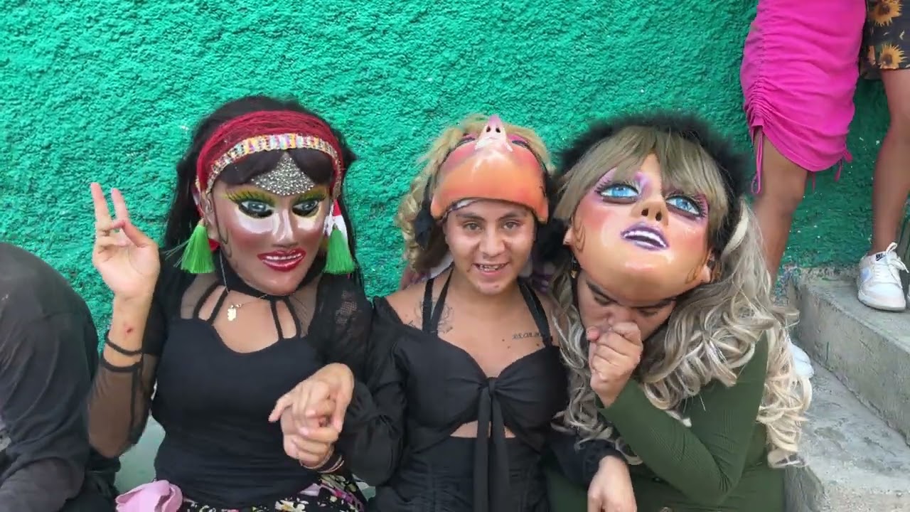 Danza Del Torito |San Miguel Rey| Tunamanza | 2023