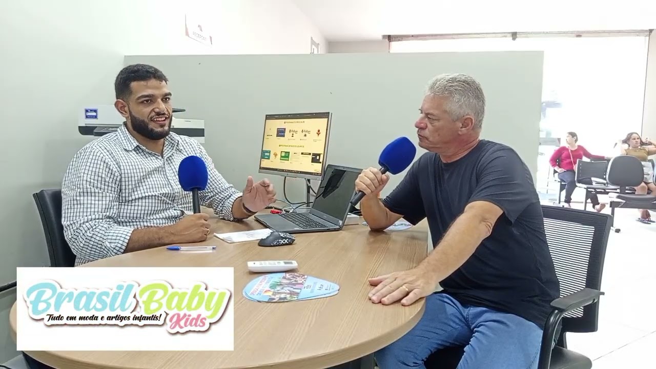 ATUALIZANDO ÀS NOTÍCIAS COM ODILON ALMEIDA TV103.COM