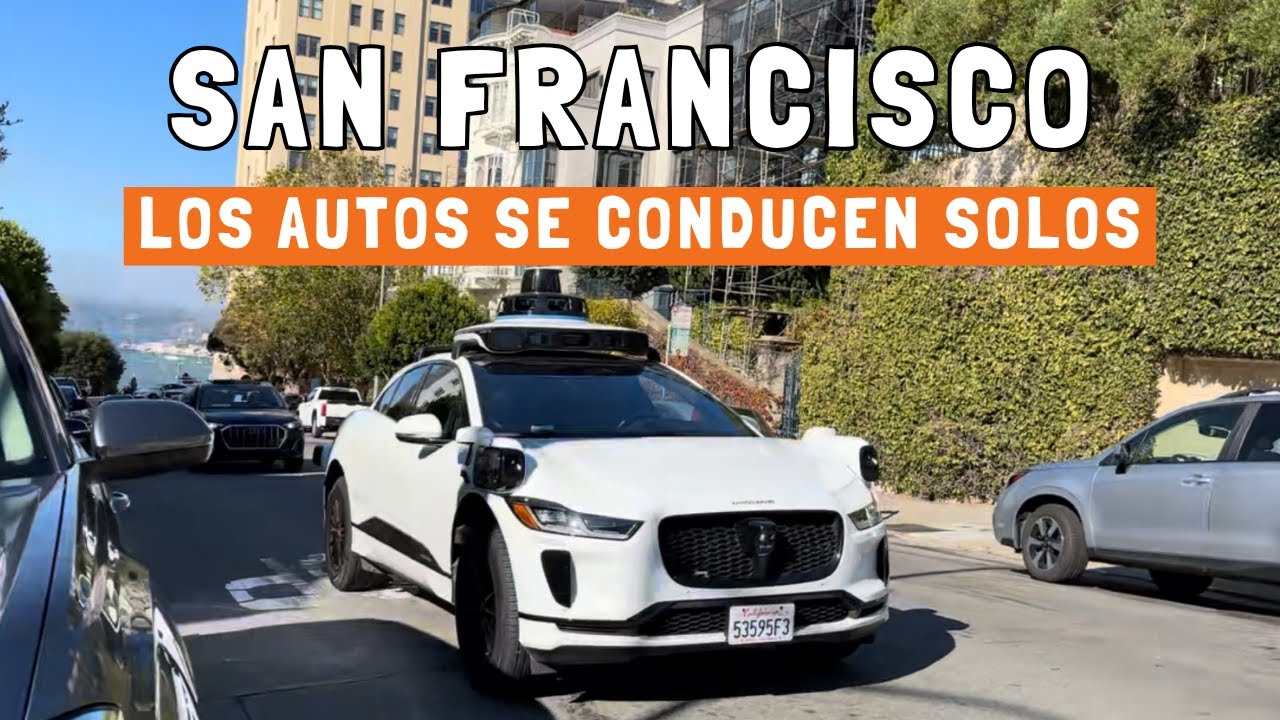 SAN FRANCISCO 🌉 | Guía de VIAJE completa y rápida