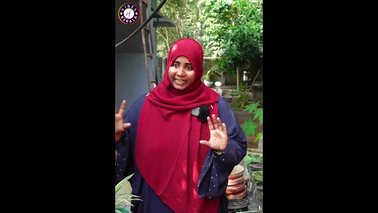ഗൾഫിൽ  പോയാൽ കിട്ടാത്ത വരുമാനം നേടുന്ന വീട്ടമ്മ..