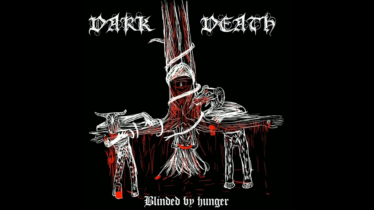 DARKDEATH - A Beam in the Darkness