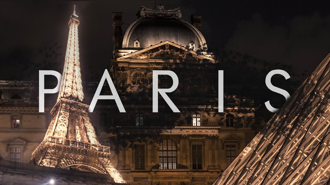 3 DAYS IN PARIS - VOLDER