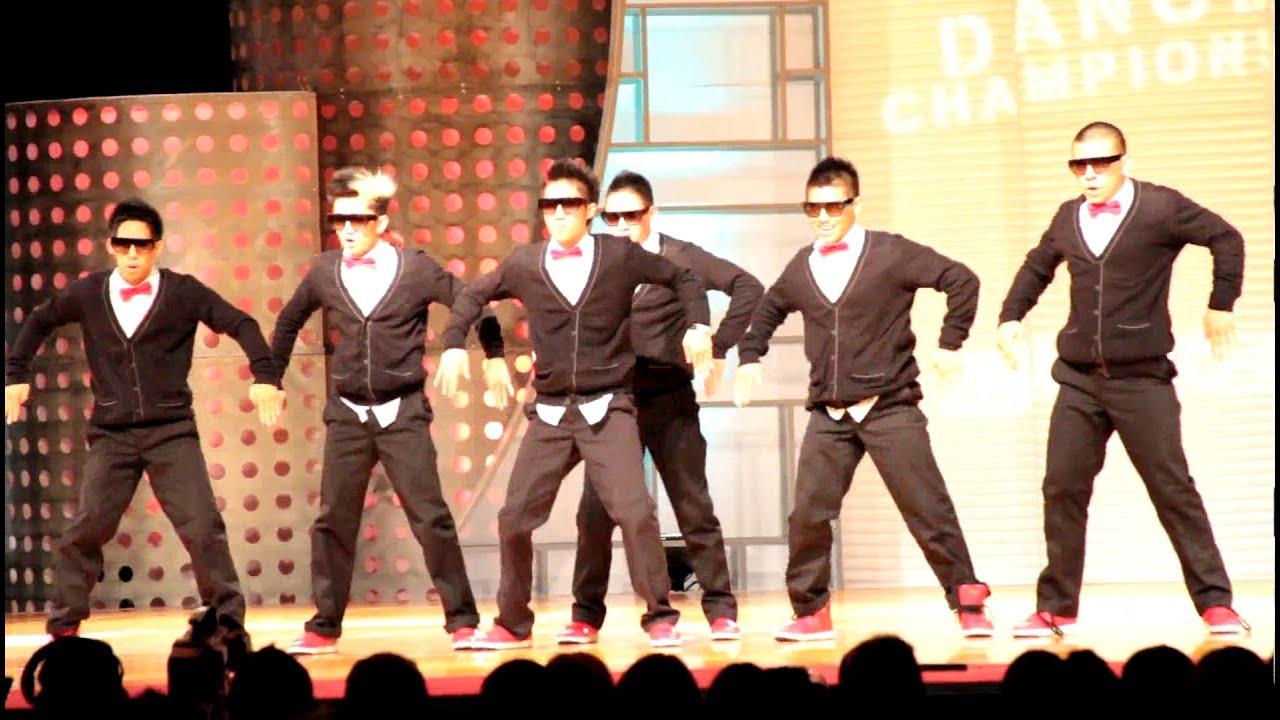 POREOTICS HHI 2010 USA PRELIMS