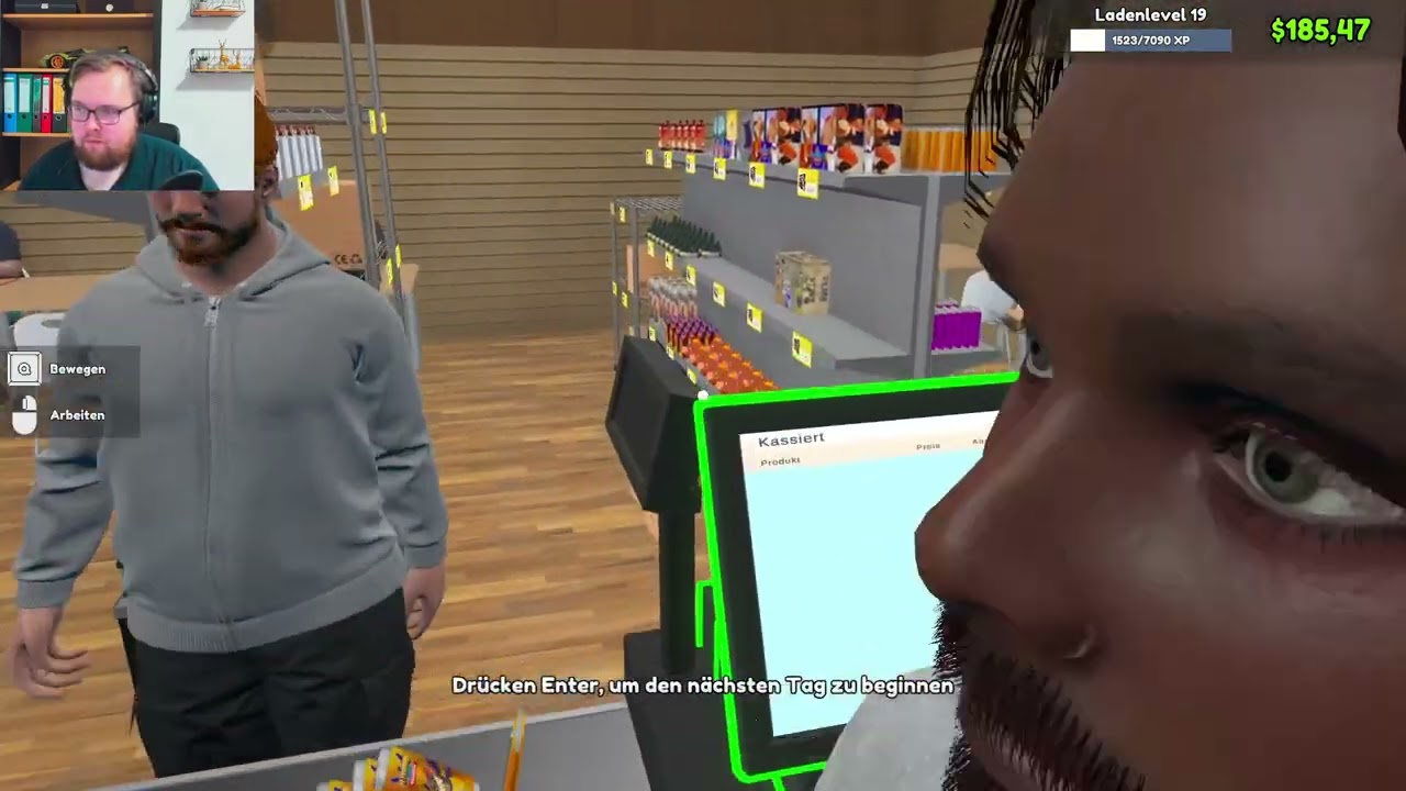 Das liebe Geld fehlt I TCG CARD SHOP SIMULATOR Part 13