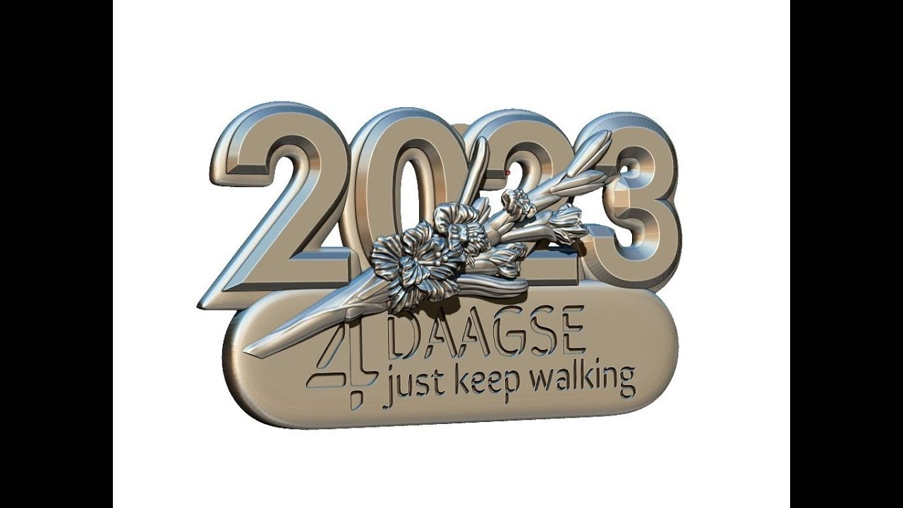 4 daagse Nijmegen 2023