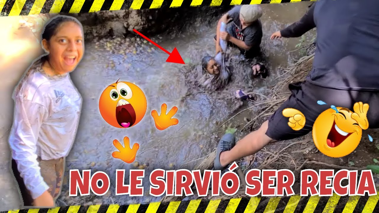 DIVERTIDISIMO! QUE LE PASÓ A LA CRAKA NAYELI?🤣 NANO SE VENGÓ DE NAYELI😬 Parte 12
