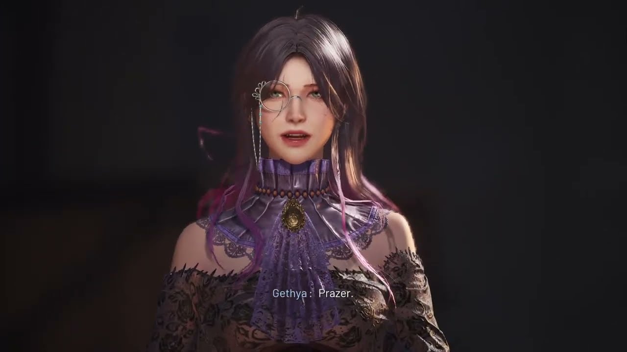 LOST SOUL ASIDE - Início de Gameplay Demo!!! | Em Português PT-BR