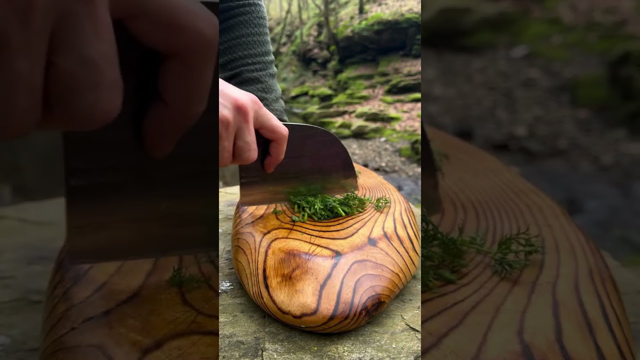 #chicken #recipe #mountain #forest #contentcreator #foodie #chef #nature #trevel #water