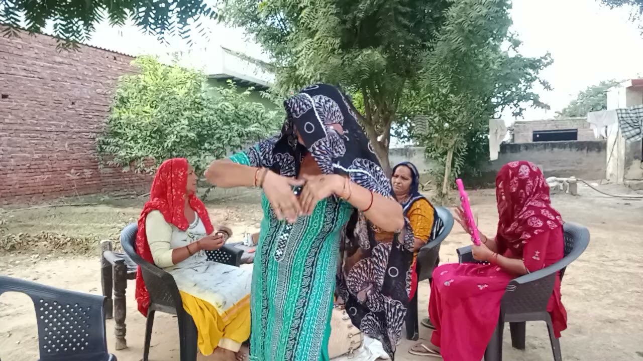🙏🙏रोटी लेके गई खेत में जिठनी ने बेटा मारो री है🌹🌹धमाकेदार गीत और डांस🌹🌹प्लीज़ ज्यादा से ज्यादा सपोट