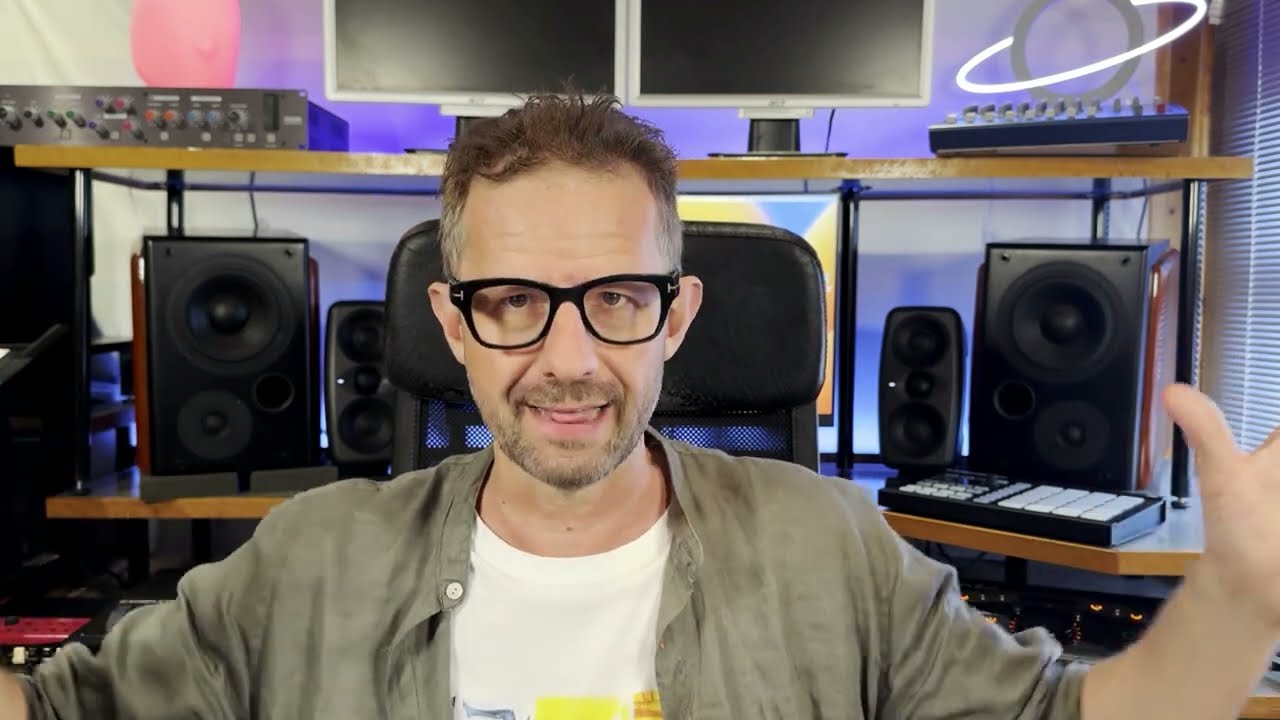 Mixare con Cuffie o Monitor? Pro e Contro