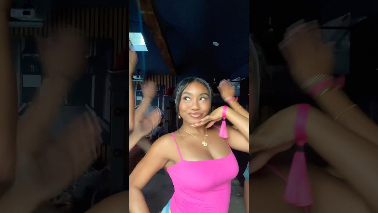 Go Crazy Challenge 😜 