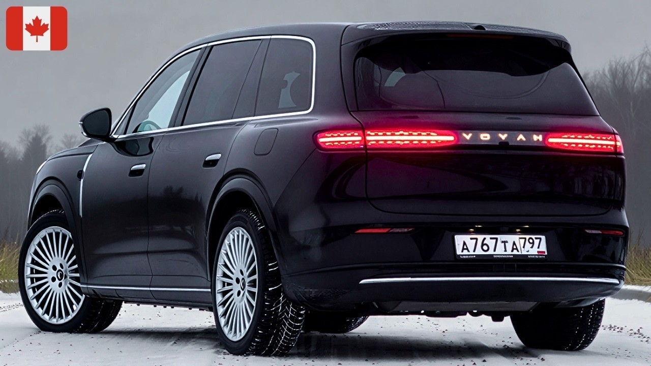 Coches Eléctricos, SUV, Coches Chinos y el Futuro del Automóvil En 2026