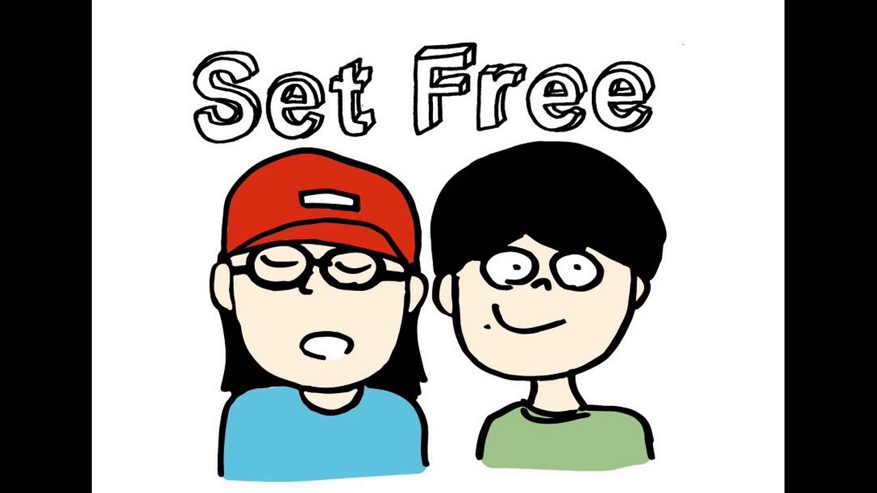 Set Free -「くるくる」(Official Audio)