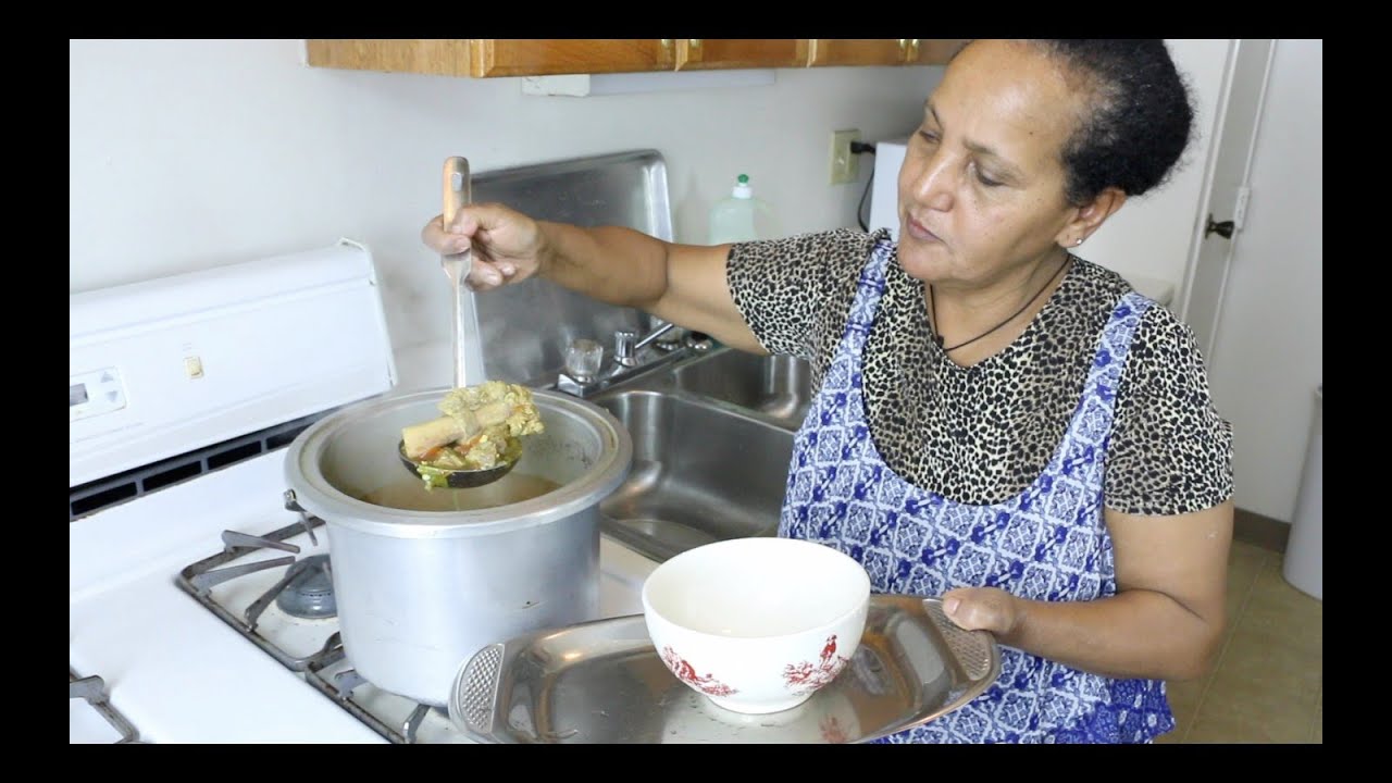 Ethiopian Food/Cuisine 