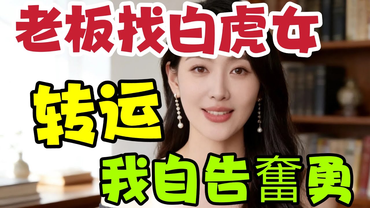 我就是傳說中的“轉運女”，當晚老闆就….#大熱門 #故事頻道 #故事分享 #情感 #熱門 #推薦 #分享
