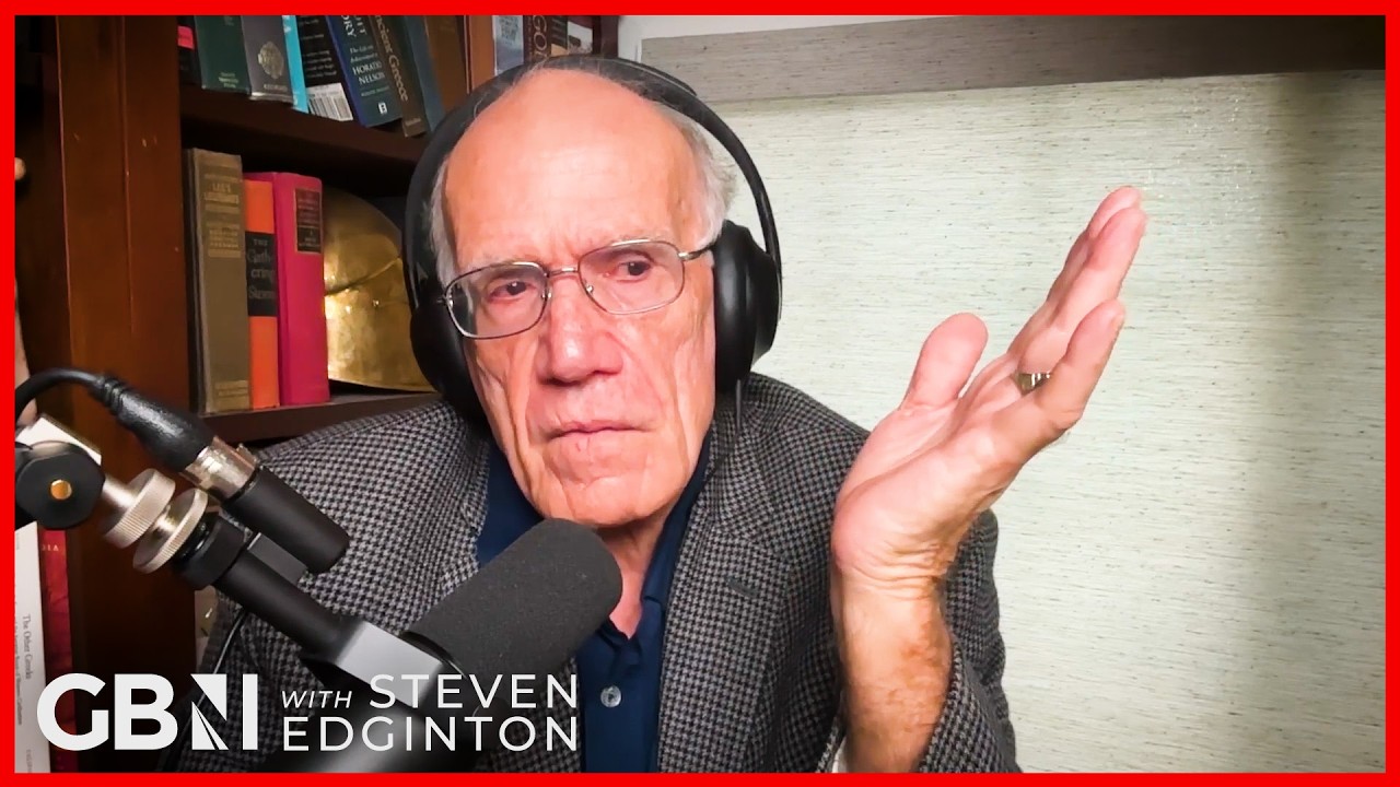 Victor Davis Hanson: The media is lying to you about illegal migrants