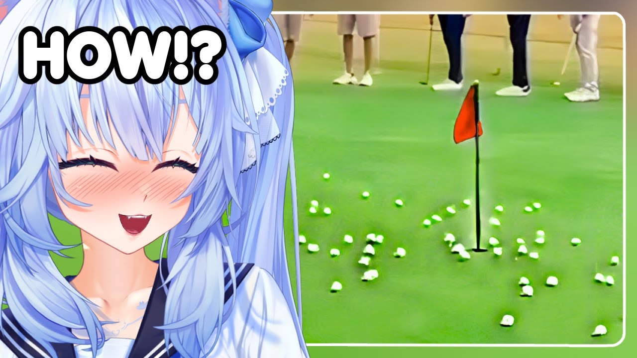 HOLE IN ONE(hundred) | Mifuyu Reacts to UNUSUAL MEMES COMPILATION V228