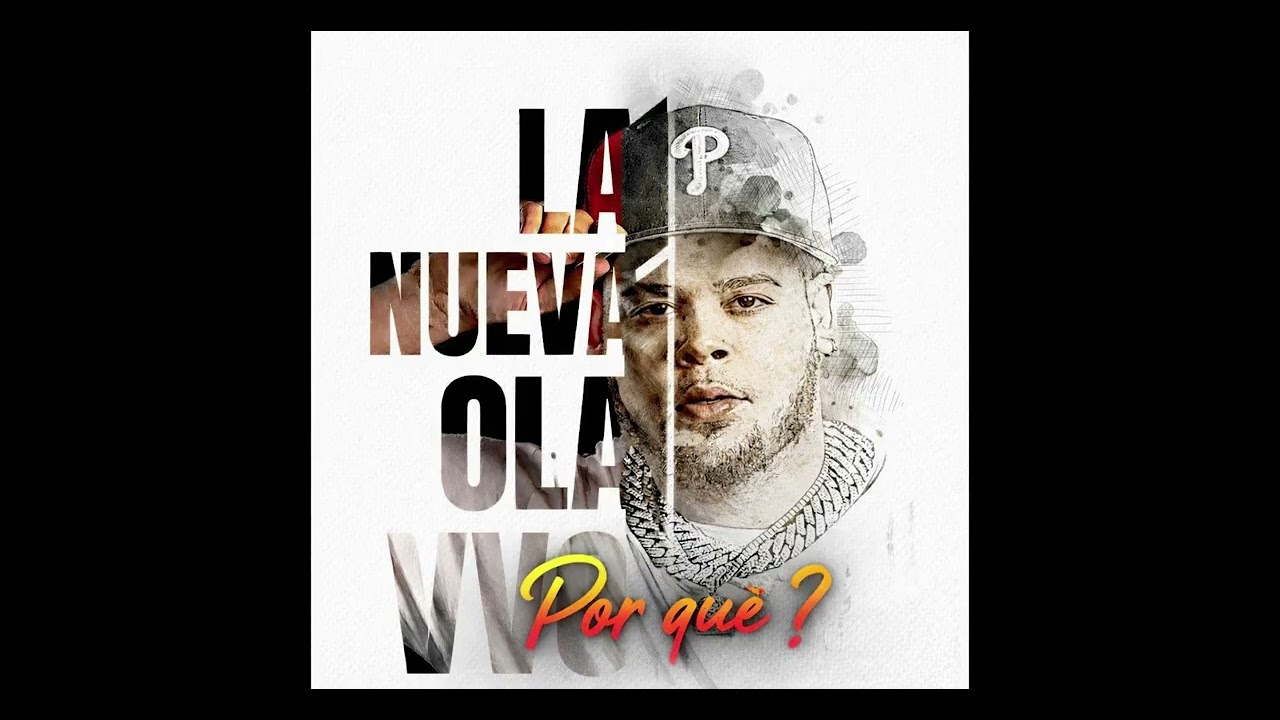 Por qué? - VVO (Audio Official)