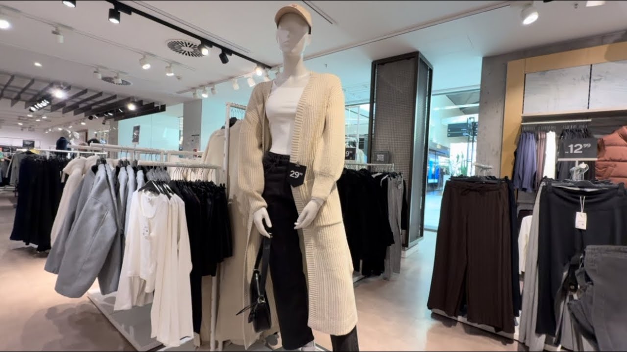 C&A Women’s Collection February 2026