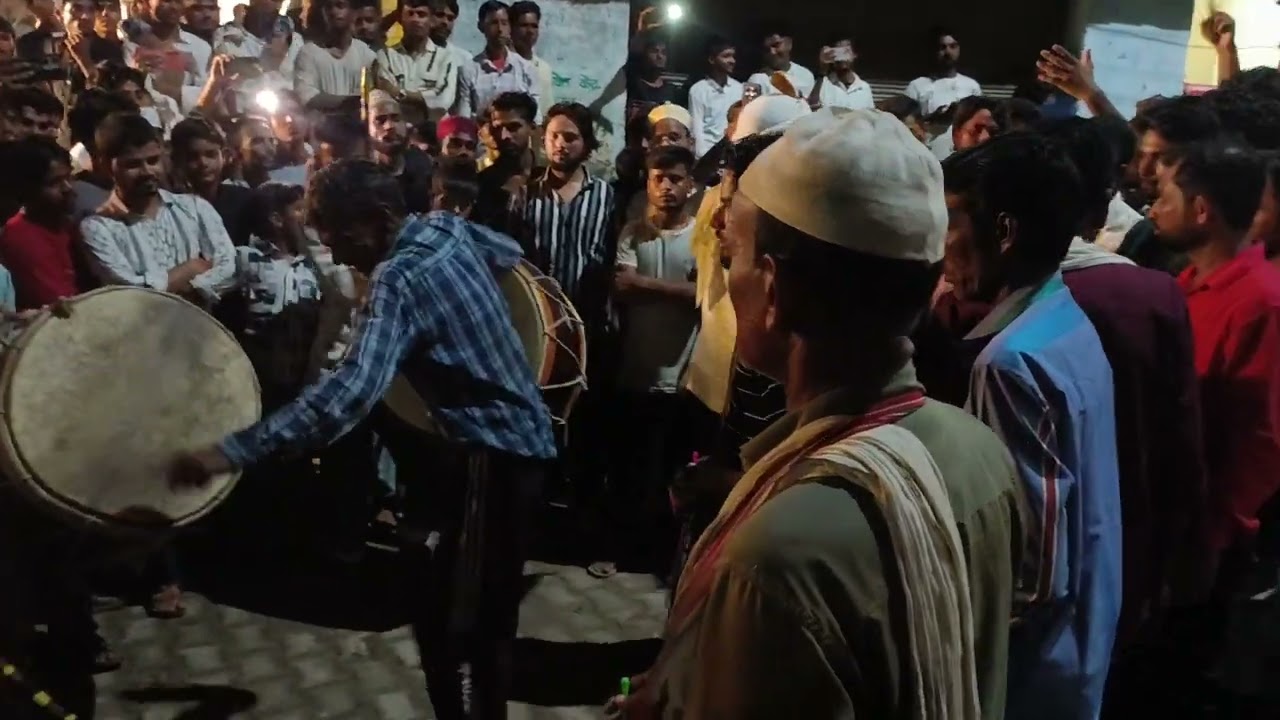 Khatima 21 tarikh chellum 