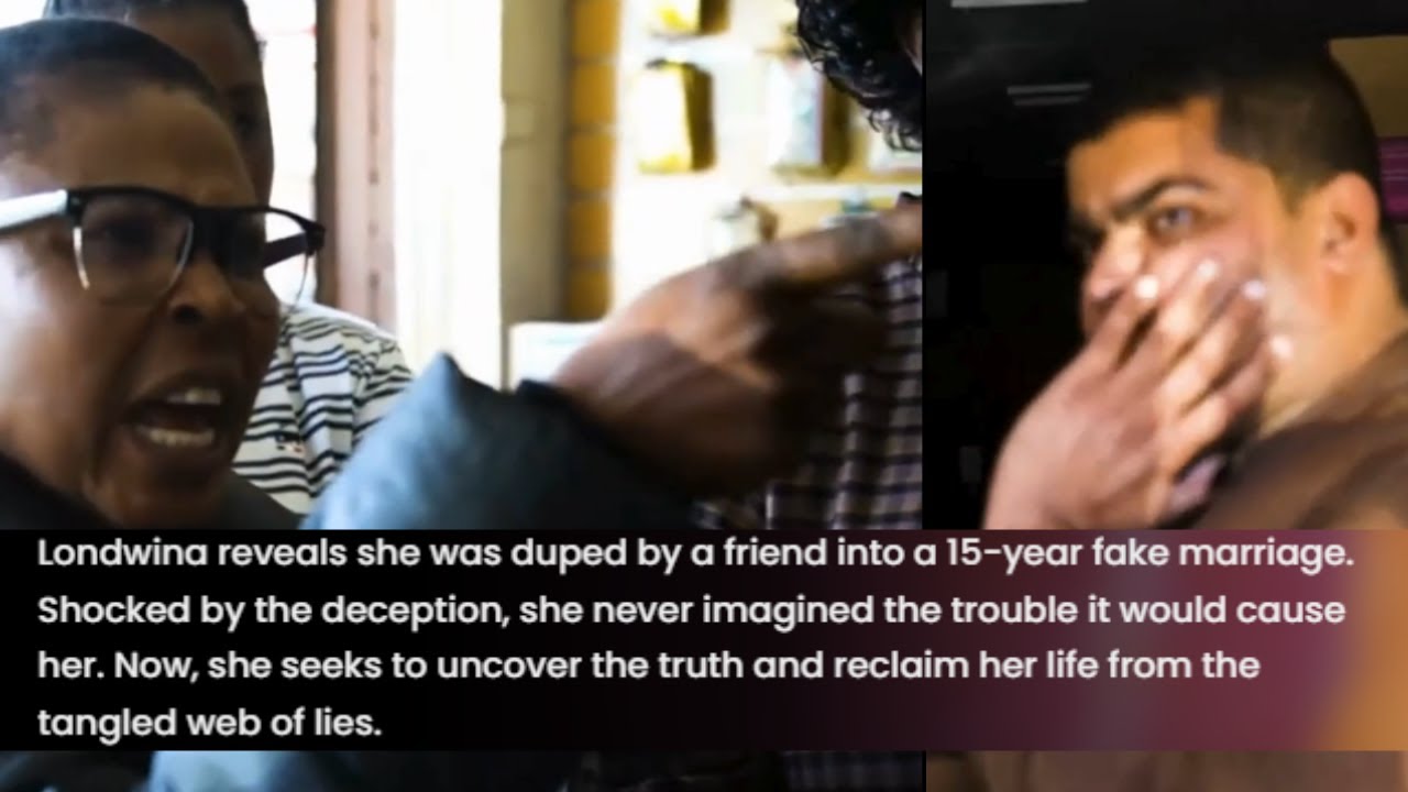 Fake Marriage | He Paid Me Only R500 For 3 Months & Avoided Me 15 Years |