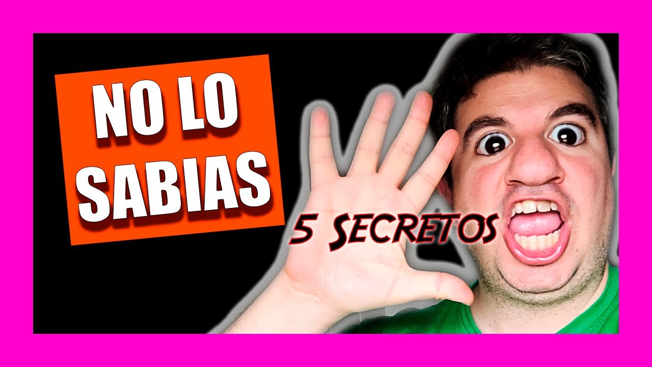 ❌5 REGLAS de COMMANDER que no CONOCES explicadas FÁCILMENTE❌cEDH✅Commander en Español