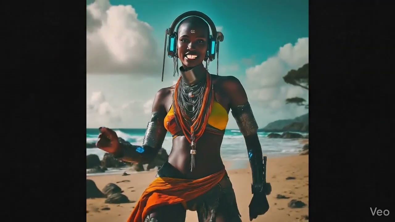 MALAIKA (ANGEL) - MTWAPA NIGHTS by DJ Njoro 