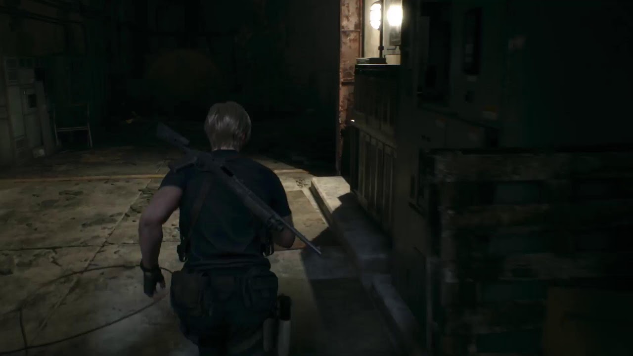 RESIDENT EVIL 4 REMAKE - CHILL STREAM (Part 6)