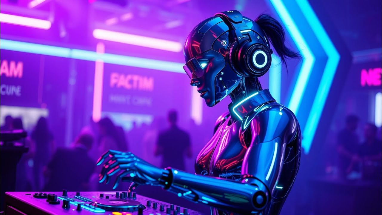 Best Techno Trance 2025 for Dancefloor