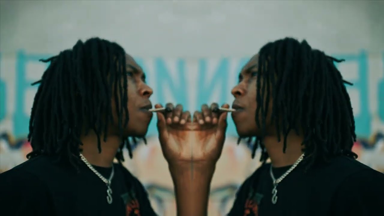 kashwaybilly -what would you do [ official music video ] shot by@_.kingdez._