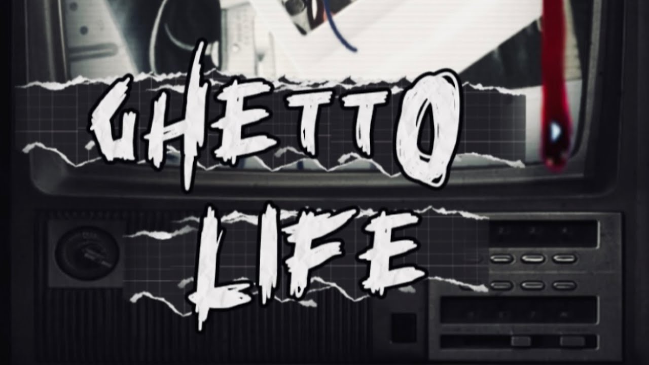 Ghetto Life - Lil Alvin2.0 (Video oficial)@VolaosRecords