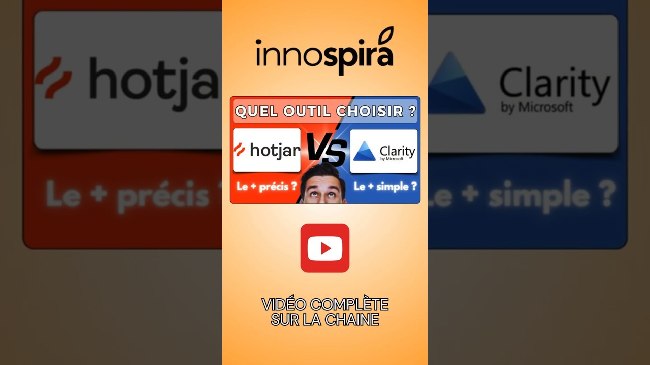 Analyser tous les enregistrements pour adapter et am&eacute;liorer son application 😉