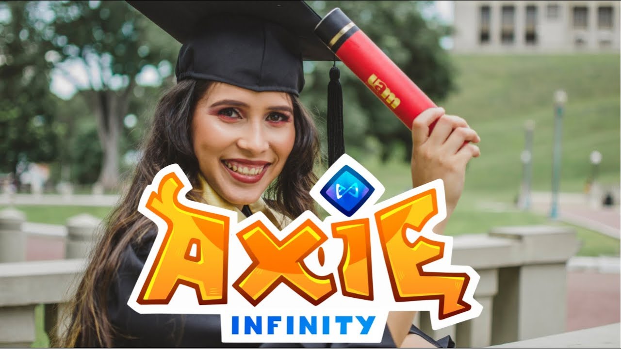 GAGNE 200-300 EUROS PAR MOIS SANS INVESTIR 1&euro; ! JEU NFT AXIE INFINITY