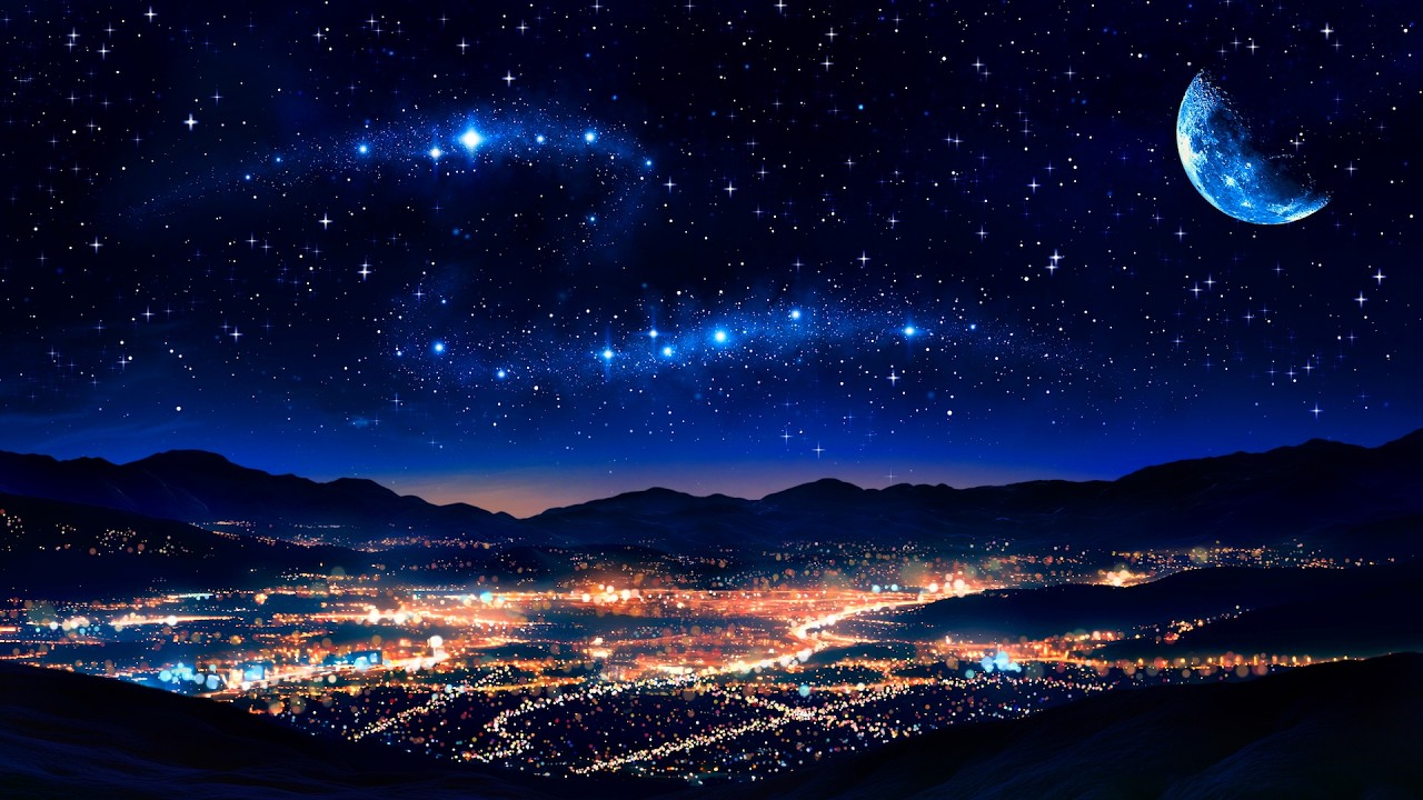 The Sound of Pure White Noise for Sleep