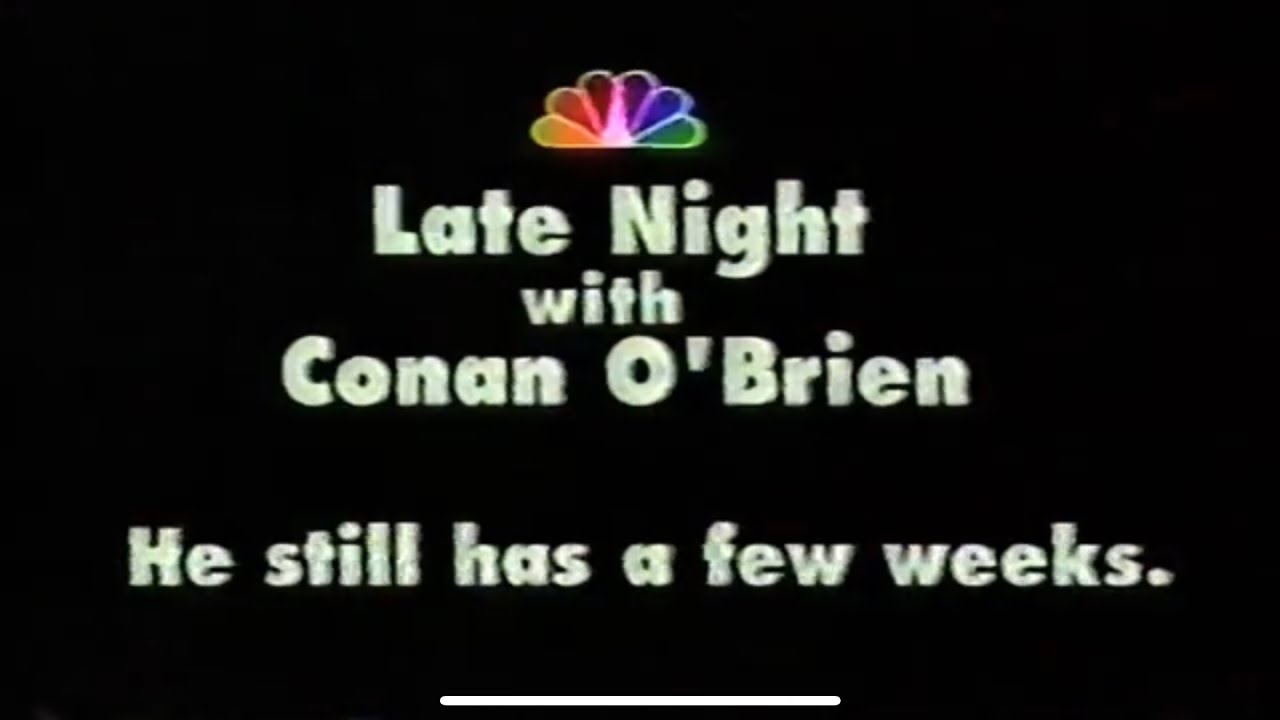 NBC KXAN-36 - August 19, 1993 Commercials, Bumpers & Interstitials