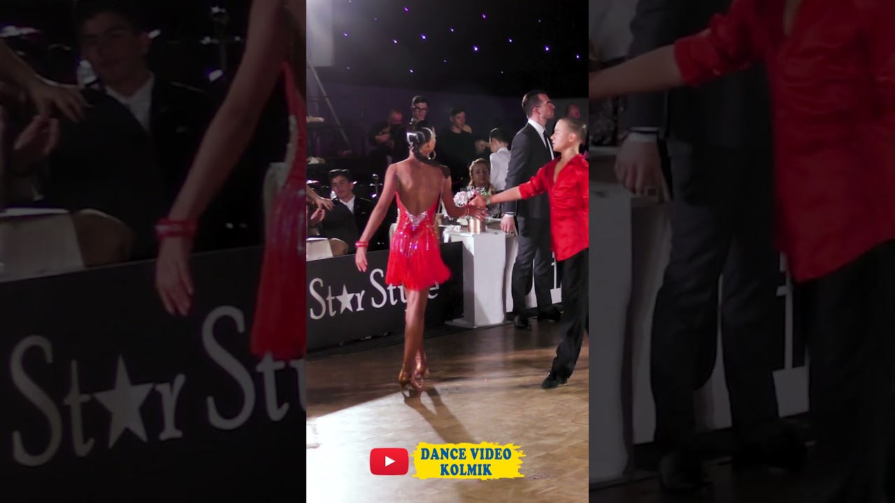 #starlight2022 #Kyiv Couple 107 R 4763 #balroomdancing #hotdance #dance #baby #waw #best #super