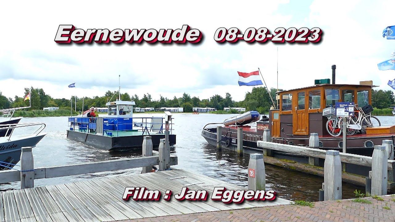 Eernewoude 08 08 2023