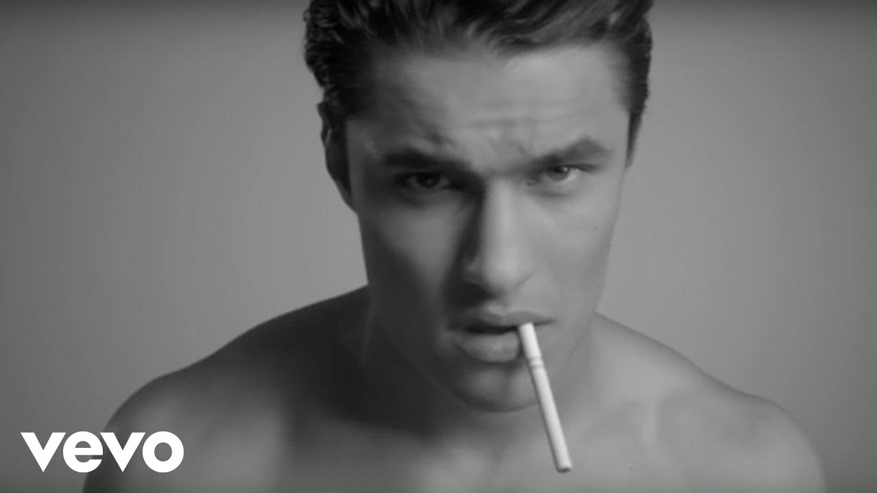 Tom Vek - Aroused