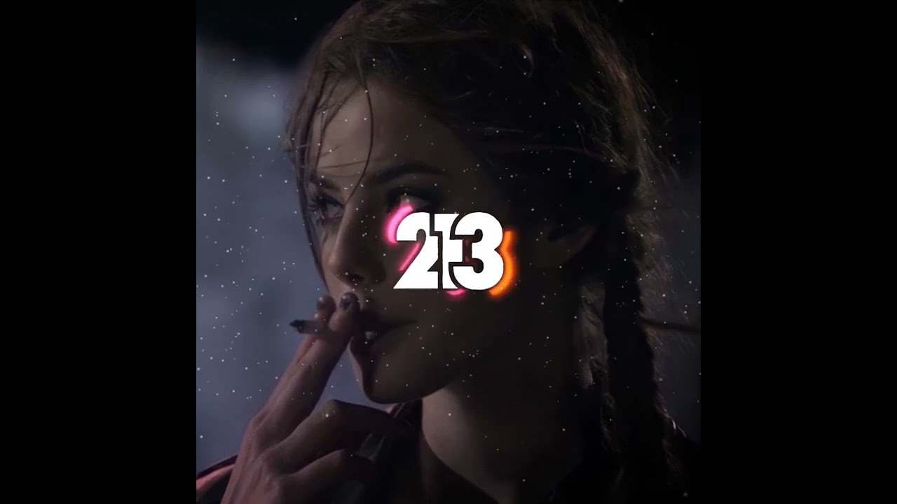 𝐋𝐚𝐫𝐭𝐢𝐬𝐭𝐞 - 𝐂𝐥𝐚𝐧𝐝𝐞𝐬𝐭𝐢𝐧𝐚 (𝐒𝐥𝐨𝐰𝐞𝐝 & 𝐑𝐞𝐯𝐞𝐫𝐛)