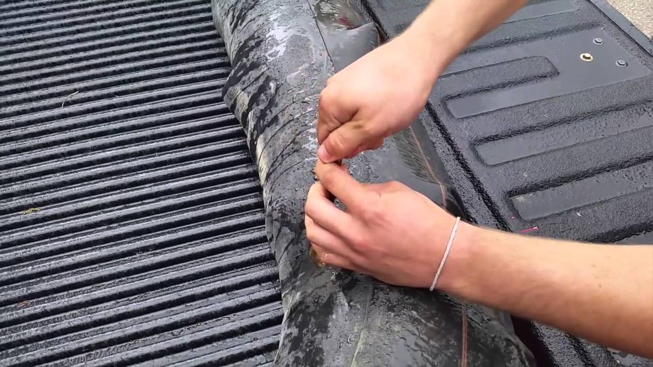 Ultimate Traction Weight
