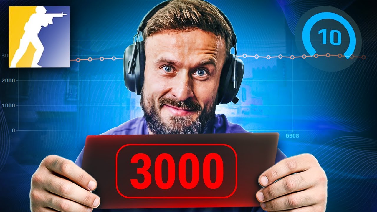 PASHA MUSIAŁ WZIĄĆ SPRAWY W SWOJE RĘCE W DRODZE DO 3000 ELO!