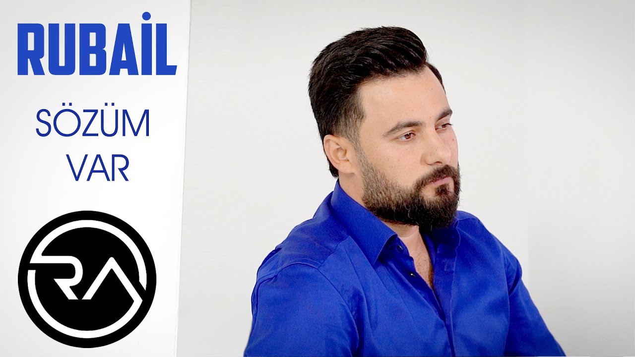 Rubail Azimov - Sozum var (2021)