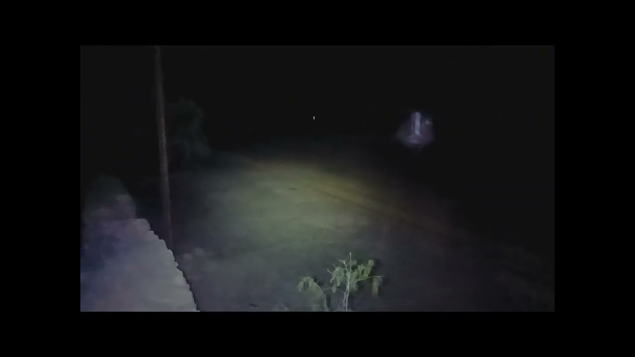 Misterios en Estación Central: Exploración Nocturna en el Desierto de Arica