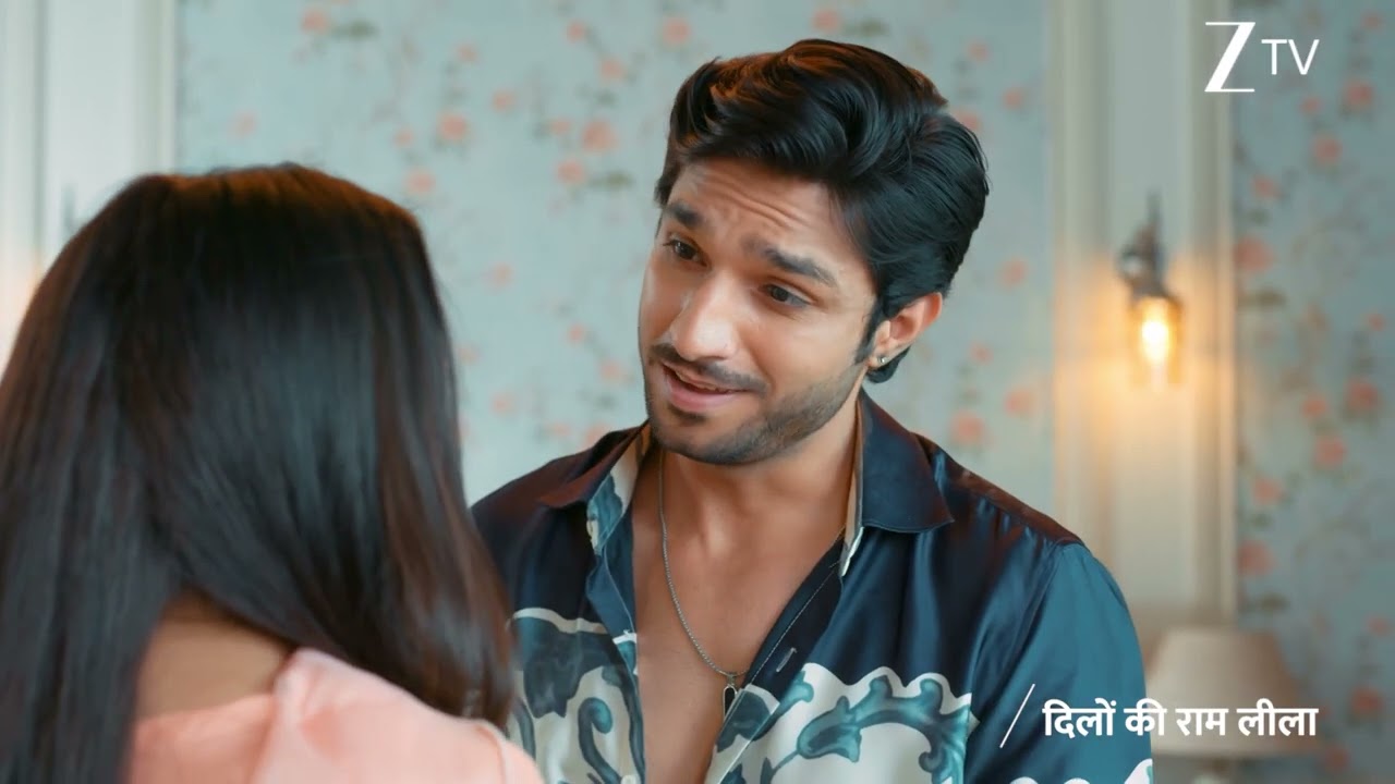 Dilo Ki Ram Leela | Ep - 10 | Sep 2, 2026 | Best Scene | Zee TV
