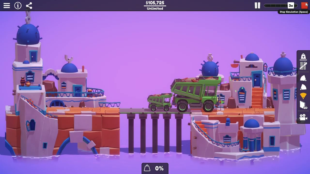 Poly bridge 3 #17