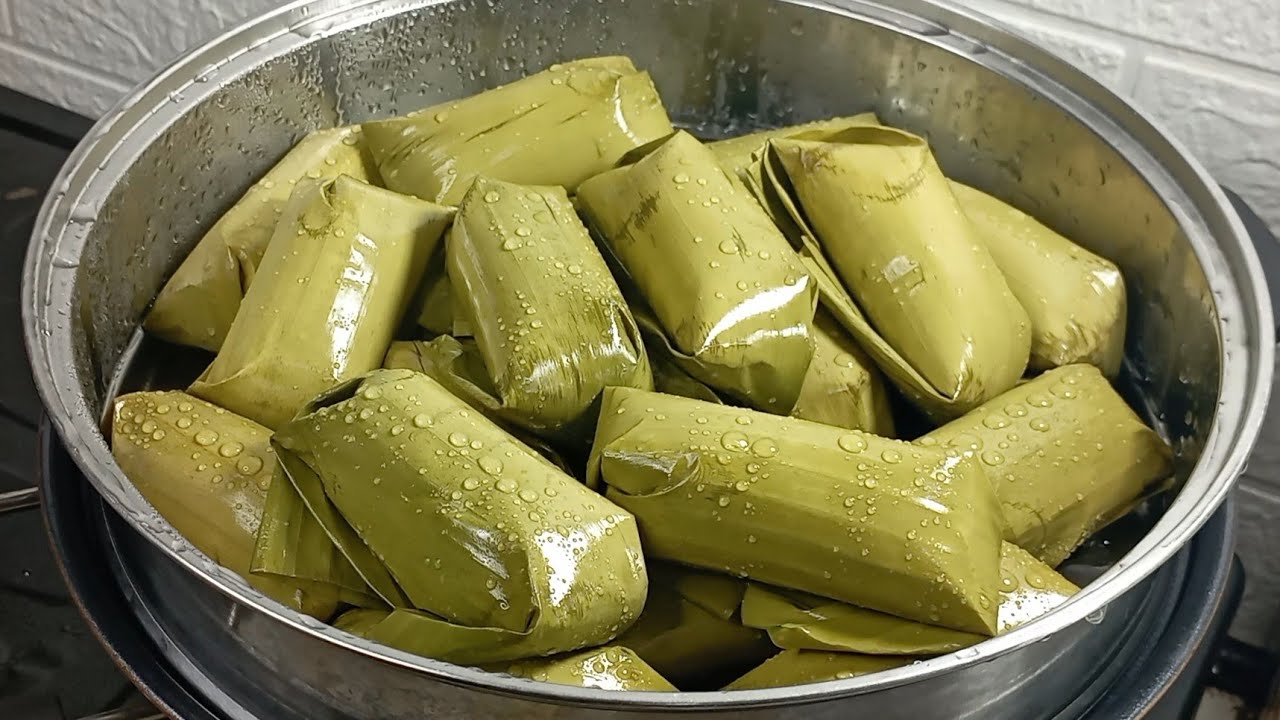 OLAHAN TAPE SINGKONG YANG BELUM BANYAK ORANG TAHU DAN BISA UNTUK JUALAN,OLAHAN TAPE SINGKONG